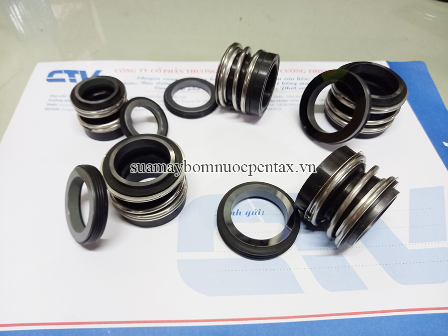 Phớt máy bơm MG12 chính hãng, giá tốt nhất tại Hà Nội