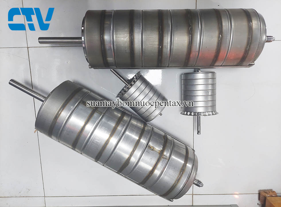 Các Loại Hư Hỏng Thường Gặp Ở Bộ Ruột Buồng Cánh Và Cách Sửa