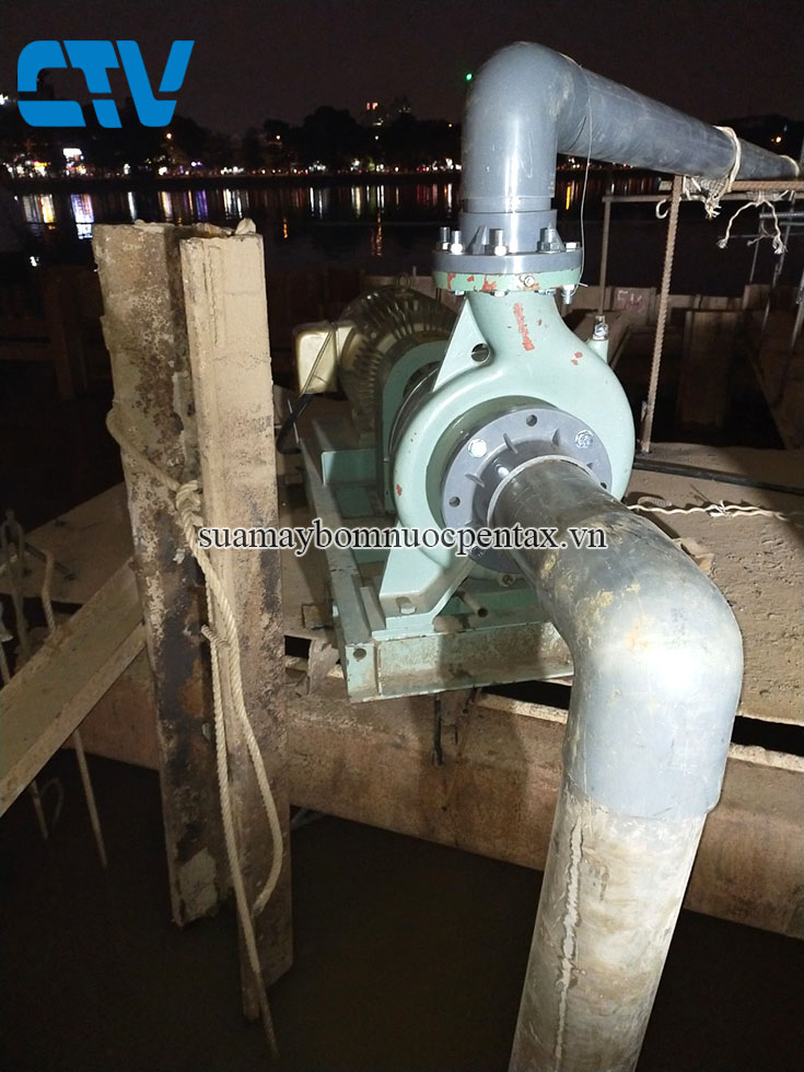 Tối Ưu Hóa Dự Án Với Dịch Vụ Cho Thuê Máy Bơm Nước Tại Thanh Trì