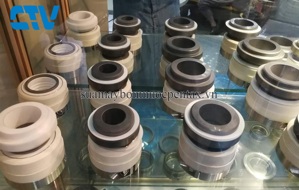 Phớt máy bơm các hãng uy tín, chất lượng, giá tốt
