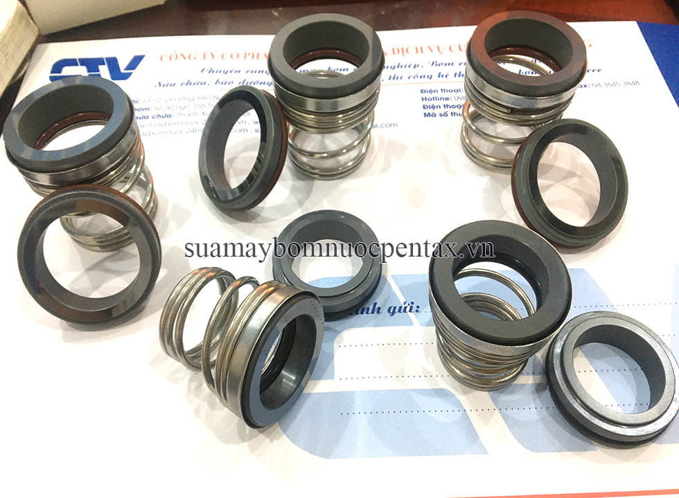 Phớt máy bơm trục đứng Loratech chất lượng, giá tốt trên Toàn quốc