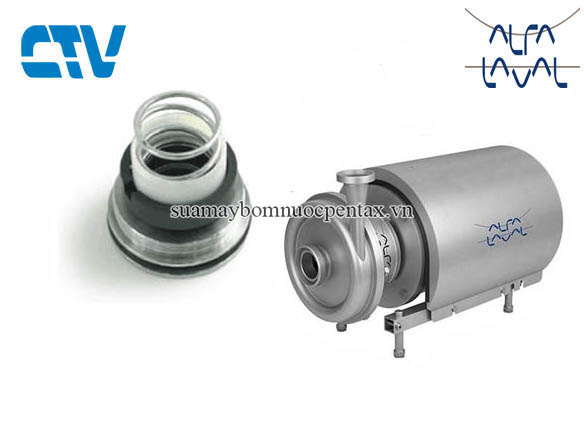 Phớt máy bơm Alfa Laval Type AL-08, bơm thực phẩm