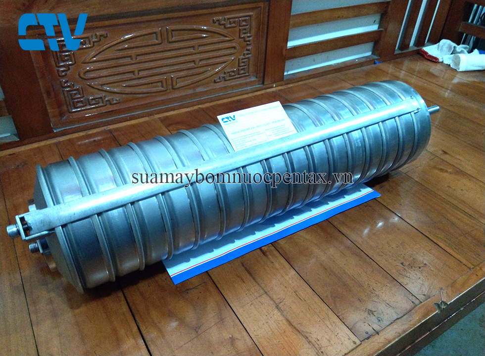 Cung cấp bộ ruột máy bơm trục đứng CNP CDL 10-2 chất lượng cao